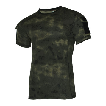 Tactical RTS T-Shirt-2