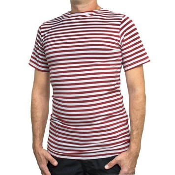 Classic Striped Telnyashka Shirt