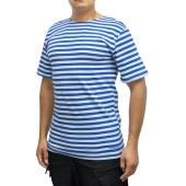 Classic Striped Sailor T-Shirt Classic Striped Sailor T-Shirt