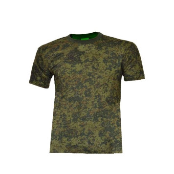 Tactical Cotton T-Shirt TRIKOTAZHNIY MIR-1