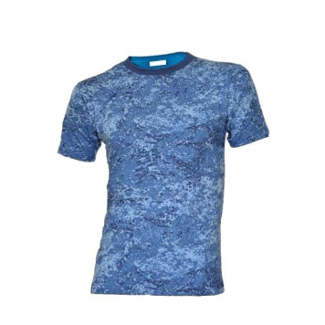 Tactical Cotton T-Shirt TRIKOTAZHNIY MIR-2