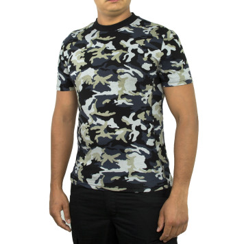 Urban Tactical T-Shirt