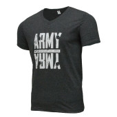 V Army Cotton T-Shirt