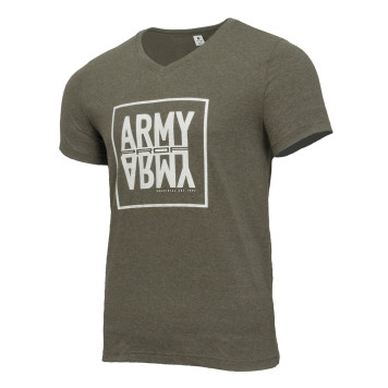 V Army Prof Tactical T-Shirt-2