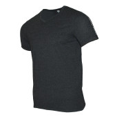 Tactical Sleeve Print T-Shirt "V"
