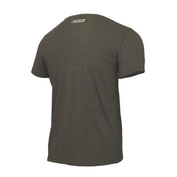Tactical Sleeve Print T-Shirt "V"-5