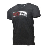 Tactical Cotton T-Shirt "V Pro&s from Russia"