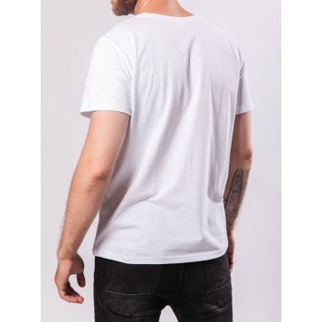 V Rus Army Classic Cotton T-Shirt-2