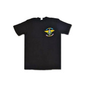 Airborne Troops VDV T-Shirt with Emblem Airborne Troops VDV T-Shirt with Emblem