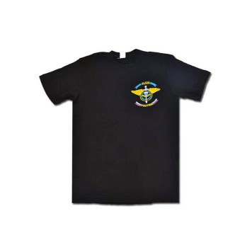 Airborne Troops VDV T-Shirt with Emblem