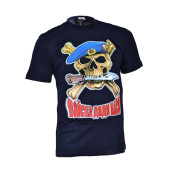 T-Shirt "Uncle Vasya&s Troops" T-Shirt "Uncle Vasya&s Troops"