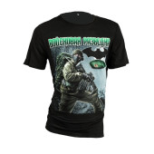 Military Reconnaissance T-Shirt Military Reconnaissance T-Shirt