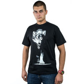Tactical Wolf T-Shirt by PROFARMY