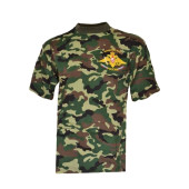 T-shirt "Armed Forces of Russia"