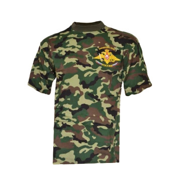 T-shirt "Armed Forces of Russia"