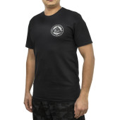 South Ossetia Classic Cotton T-Shirt