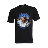 T-Shirt "Proud Patriot" T-Shirt "Proud Patriot"