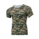 Women`s Short Sleeve Tactical T-Shirt