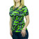 Women`s Short Sleeve Tactical T-Shirt