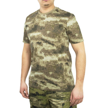 Classic Cotton T-Shirt by PROFARMY-1