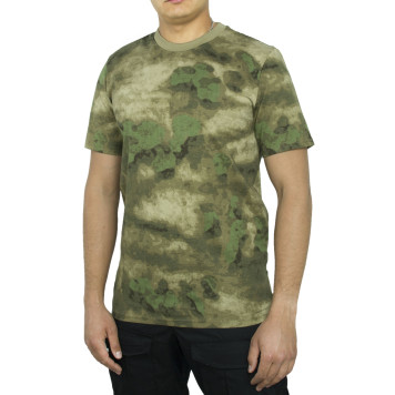 Classic Cotton T-Shirt by PROFARMY-10