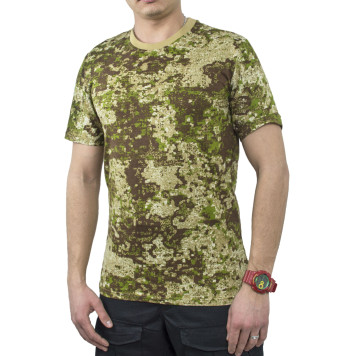 Classic Cotton T-Shirt by PROFARMY-11