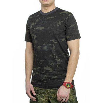 Classic Cotton T-Shirt by PROFARMY-12