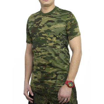 Classic Cotton T-Shirt by PROFARMY-13