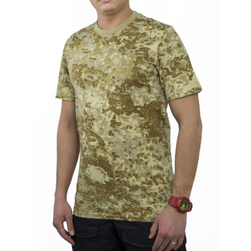 Classic Cotton T-Shirt by PROFARMY-14