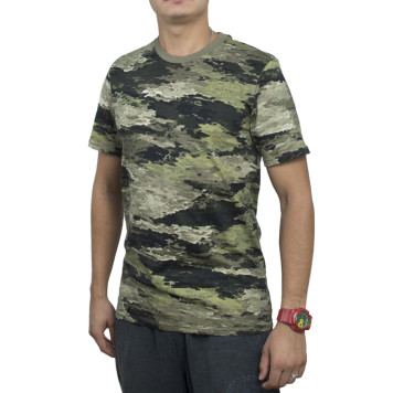 Classic Cotton T-Shirt by PROFARMY-15