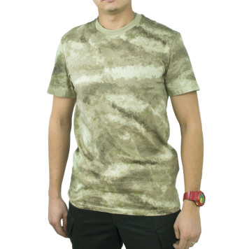 Classic Cotton T-Shirt by PROFARMY-2
