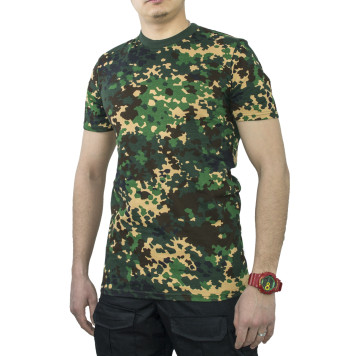 Classic Cotton T-Shirt by PROFARMY-20