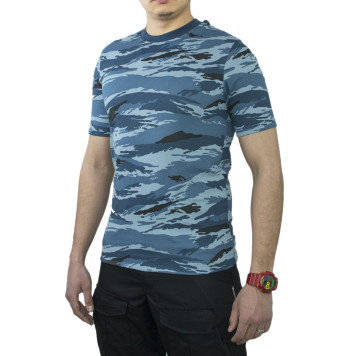 Classic Cotton T-Shirt by PROFARMY-21