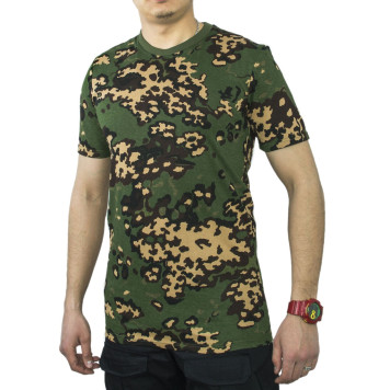 Classic Cotton T-Shirt by PROFARMY-24