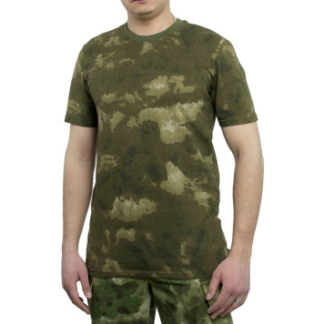 Classic Cotton T-Shirt by PROFARMY-27