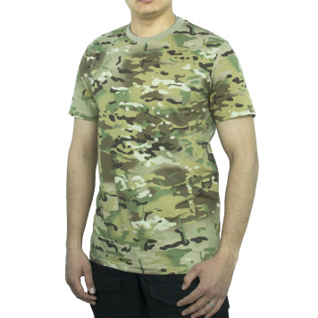 Classic Cotton T-Shirt by PROFARMY-28