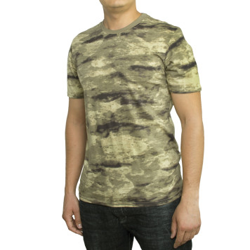 Classic Cotton T-Shirt by PROFARMY-3