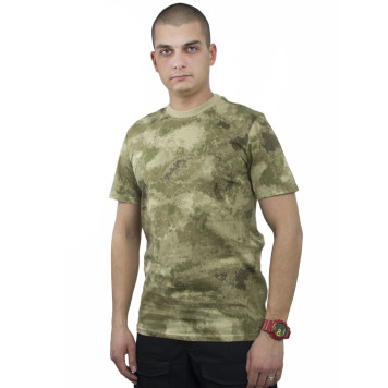 Classic Cotton T-Shirt by PROFARMY-31