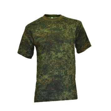 Classic Cotton T-Shirt by PROFARMY-32