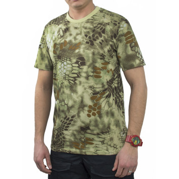 Classic Cotton T-Shirt by PROFARMY-33