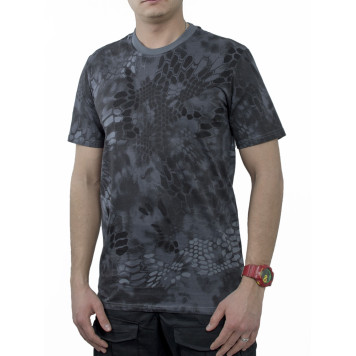 Classic Cotton T-Shirt by PROFARMY-34