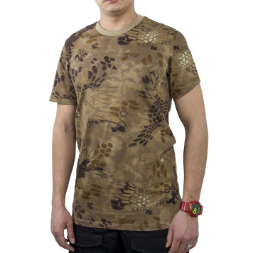 Classic Cotton T-Shirt by PROFARMY-35