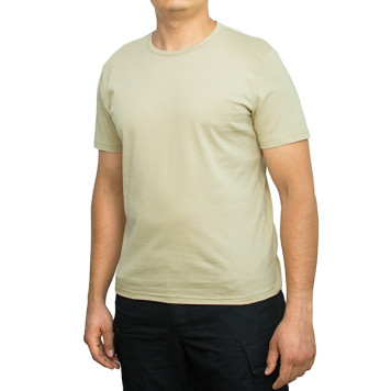 Classic Cotton T-Shirt by PROFARMY-36