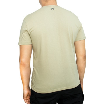 Classic Cotton T-Shirt by PROFARMY-37