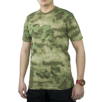 Classic Cotton T-Shirt by PROFARMY-4