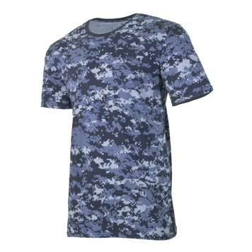 Classic Cotton T-Shirt by PROFARMY-39