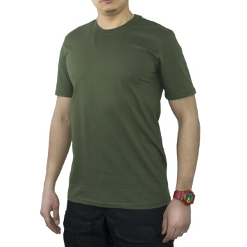 Classic Cotton T-Shirt by PROFARMY-41