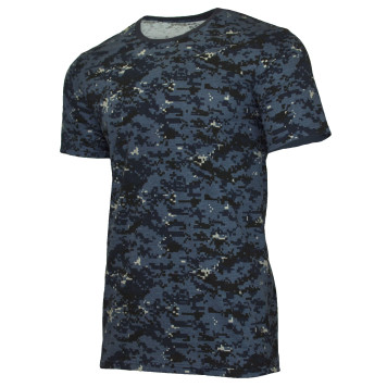 Classic Cotton T-Shirt by PROFARMY-44