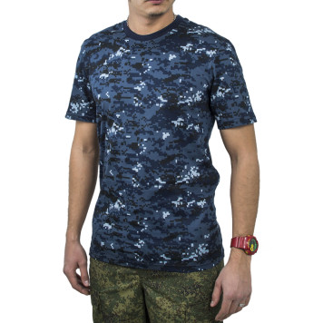 Classic Cotton T-Shirt by PROFARMY-45