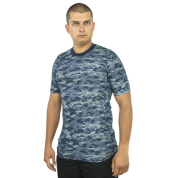 Classic Cotton T-Shirt by PROFARMY-46